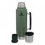 Picture of Classic Bottle 1 Litre Green